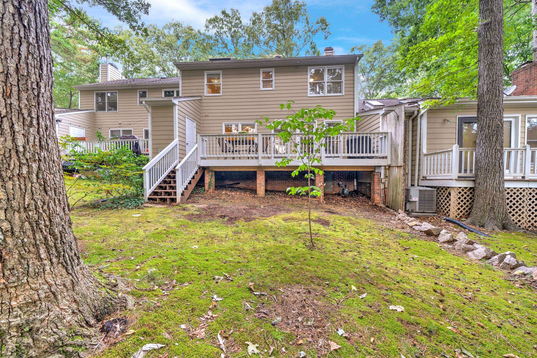 900 Bridge Way Raleigh, NC 27615 - Photo 18 of 19 Photo 18