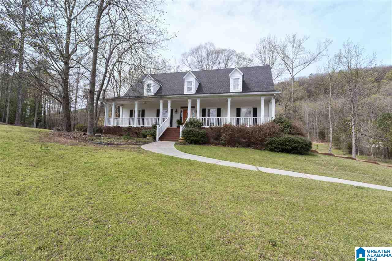 312 Quail Ridge Road Oneonta, AL 35121 - Photo 26 of 28