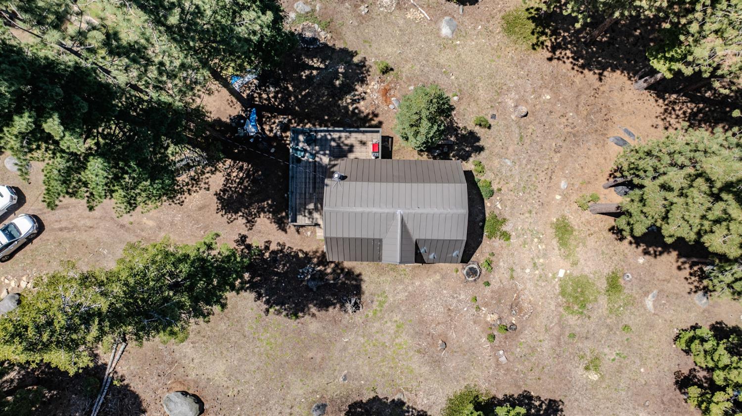18181 Pardoes Road Pioneer, CA 95666 - Photo 4 of 38
