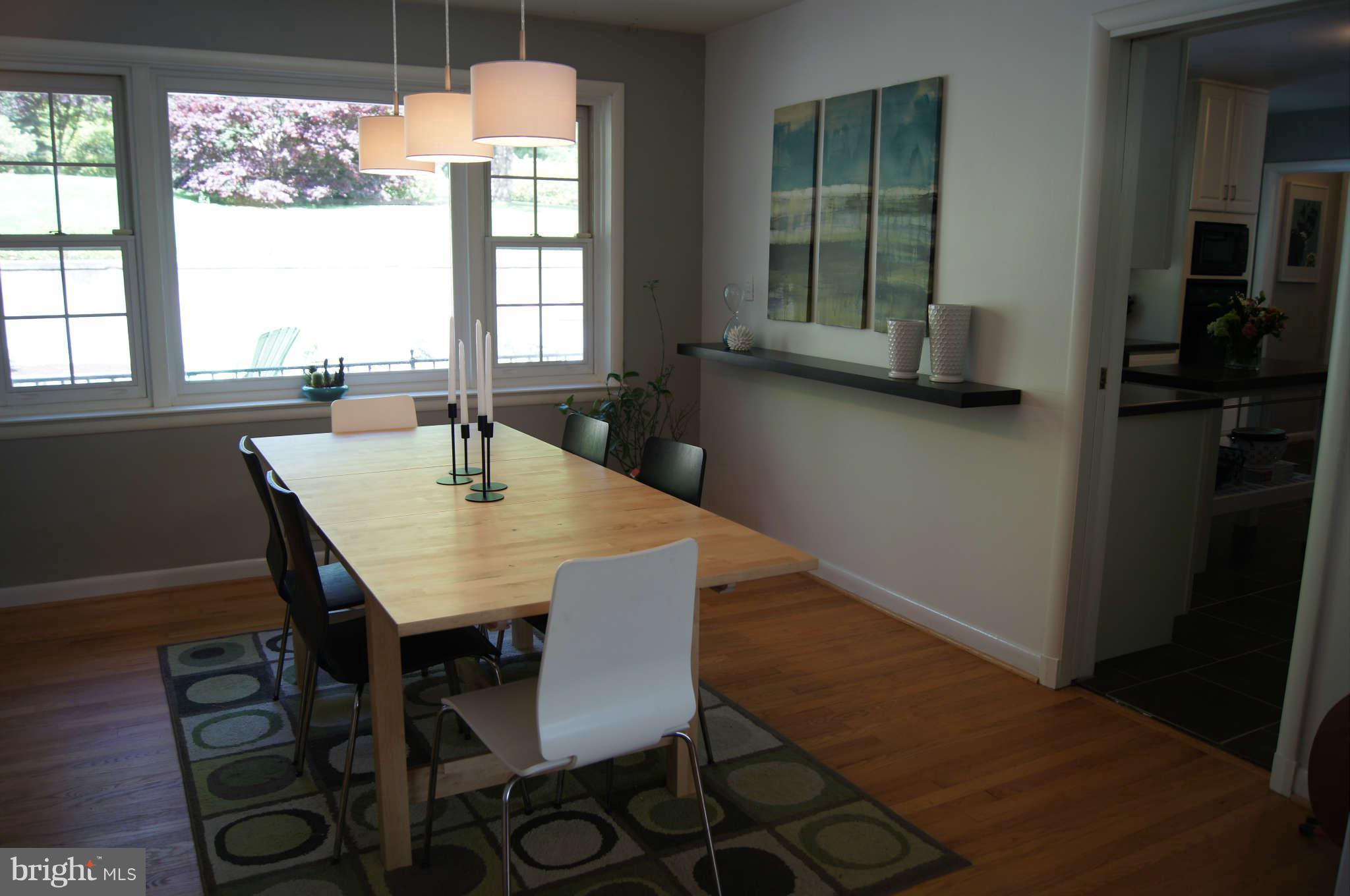 1908 Pot Spring Road Lutherville-Timonium, MD 21093 - Photo 10 of 30 Comfortable casual room with new lighting