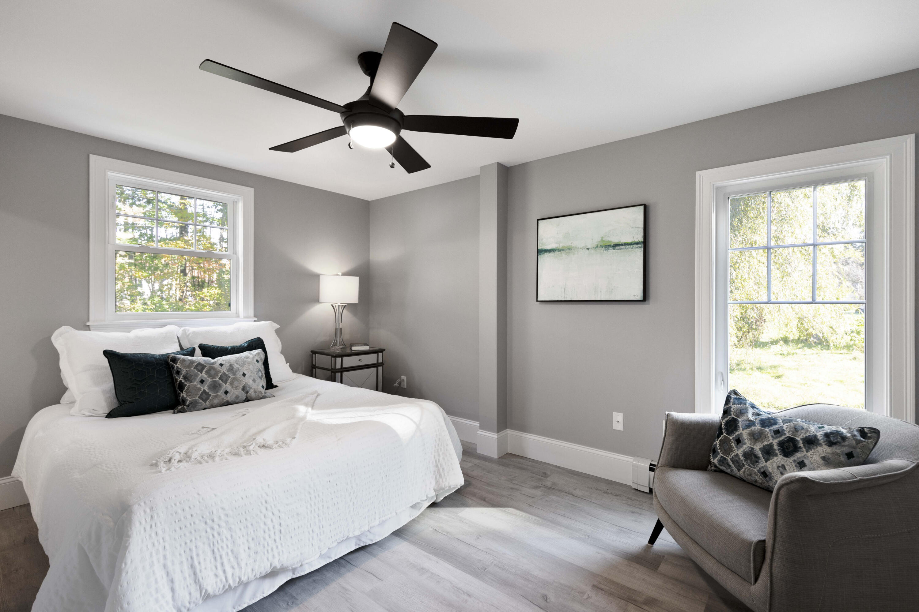 122 Sawyer Road Scarborough, ME 04074 - Photo 10 of 23 120 Sawyer Road Scarborough - 17