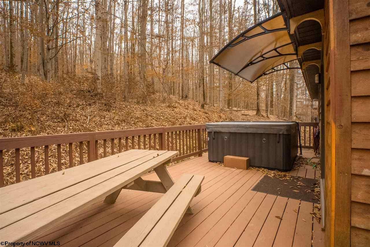 712 Cabin Mountain Road Davis, WV 26260 - Photo 17 of 20 Gallery Image 17