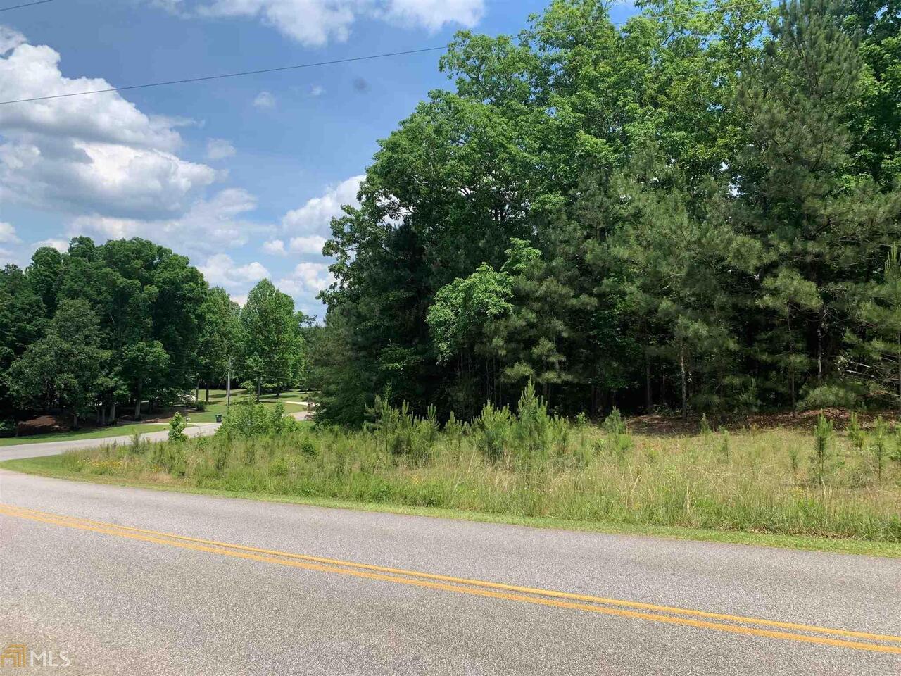 0 Brush Creek Road, Unit LOT 19 Colbert, GA 30628 - Photo 1 of 1