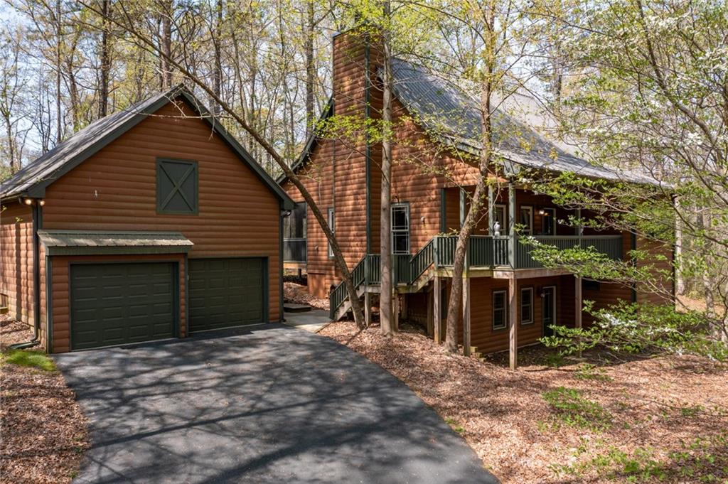 90 Blackberry Ridge Ellijay, GA 30536 - Photo 1 of 1