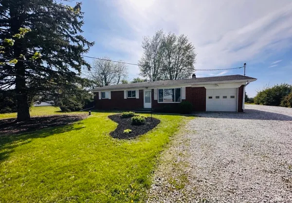 $224,900 | 251 North 1100 East, Greentown, IN 46936