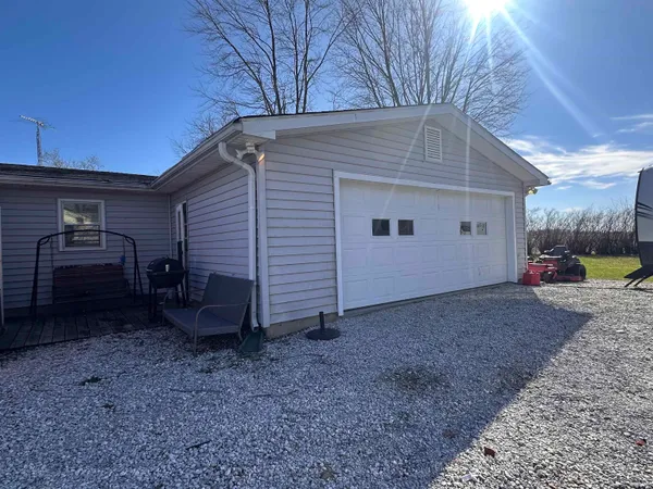 $239,900 | 251 North 1100 East, Greentown, IN 46936