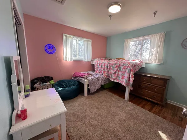 $244,900 | 251 North 1100 East, Greentown, IN 46936