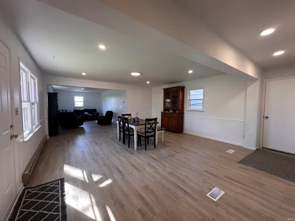 $244,900 | 251 North 1100 East, Greentown, IN 46936