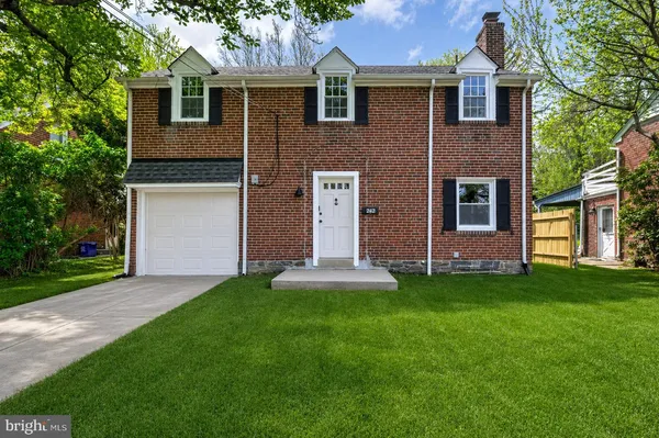 $390,000 | 242 Shadeland Avenue, Drexel Hill, PA 19026