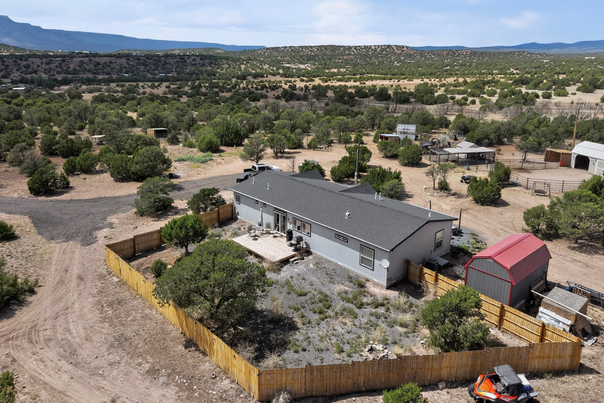 0 Flamingo Road Ribera, NM 87560 - Photo 32 of 56 Gallery Image 32