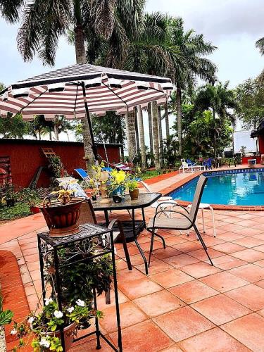 18875 Southwest 232nd Street Miami, FL 33170 - Photo 13 of 28