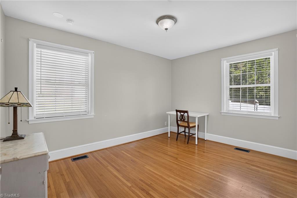 1027 Shamrock Road Asheboro, NC 27203 - Photo 38 of 50 3rd Bedroom