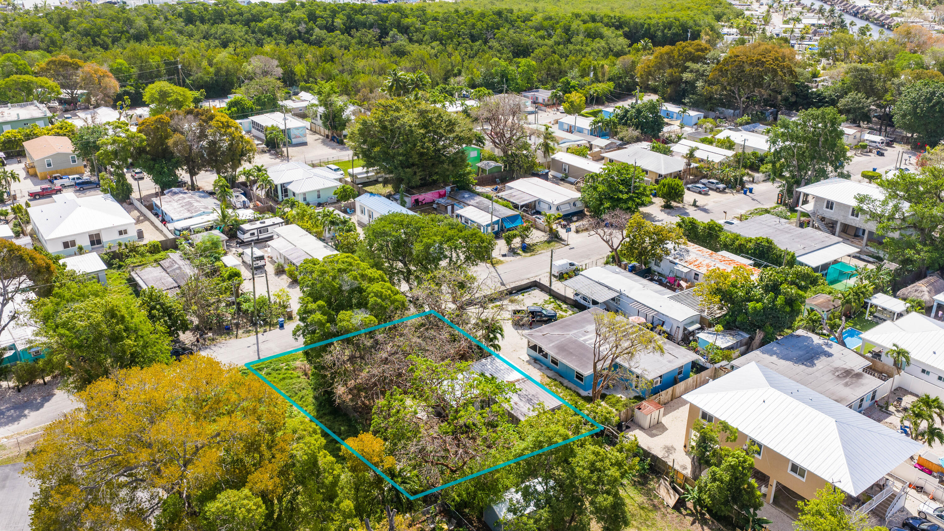 19 Judy Place Key Largo, FL 33037 - Photo 7 of 18 DJI_20260403110528_0603_D-Edit