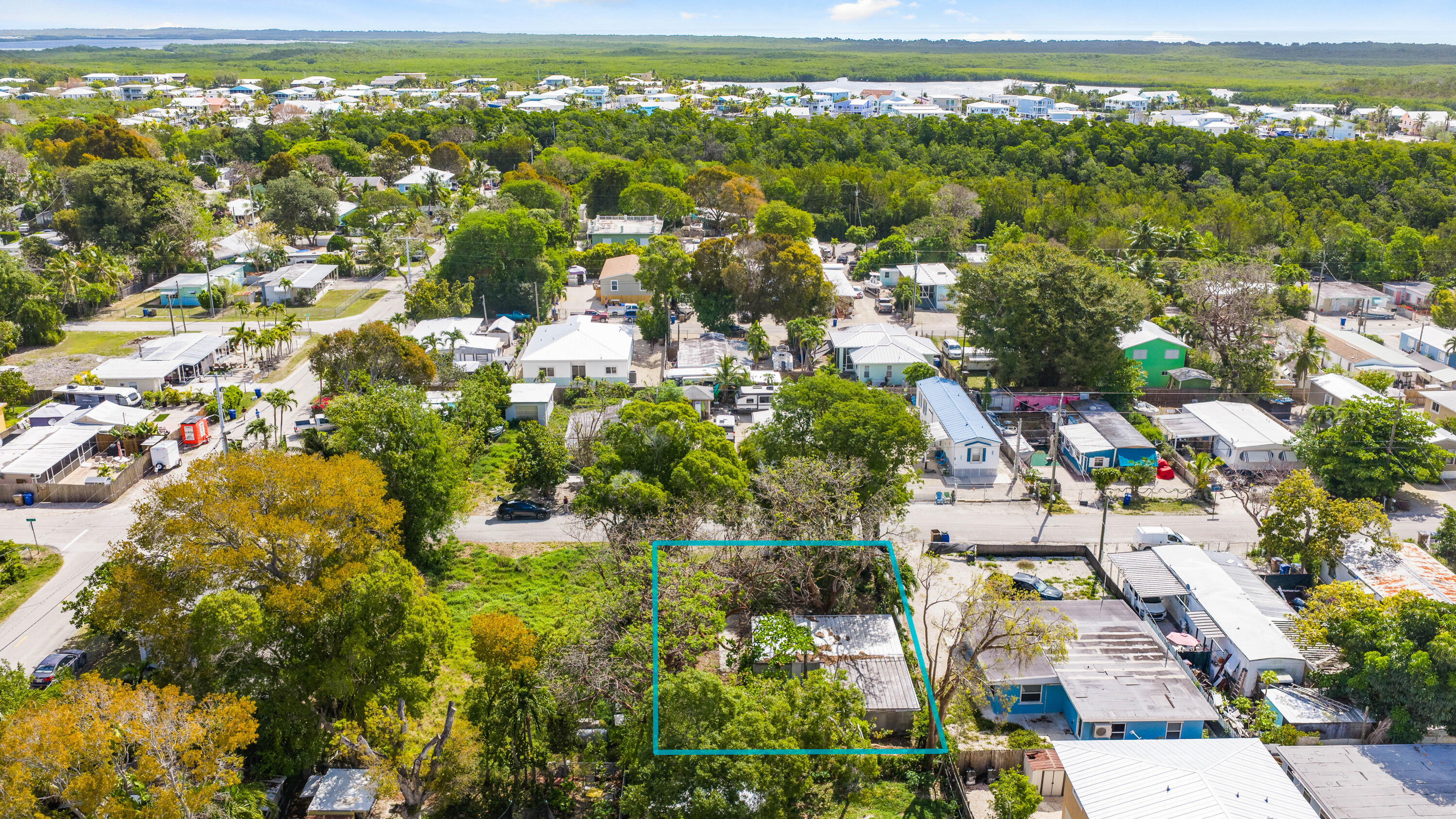 19 Judy Place Key Largo, FL 33037 - Photo 8 of 18 DJI_20260403110544_0606_D-Edit