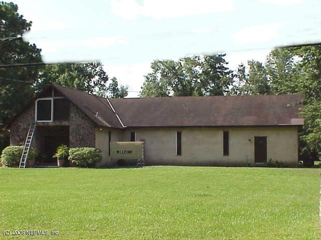 100 Bernard Road Jacksonville, FL 32218 - Photo 1 of 1 Photo 1