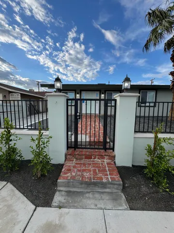 $2,200 | 66384 First Street, Desert Hot Springs, CA 92240