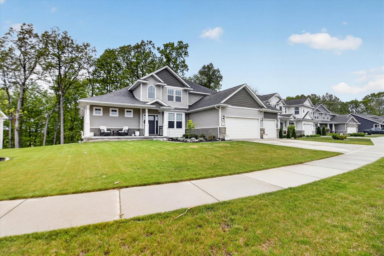 577 Trestle Drive Howell, MI 48843 - Photo 58 of 59