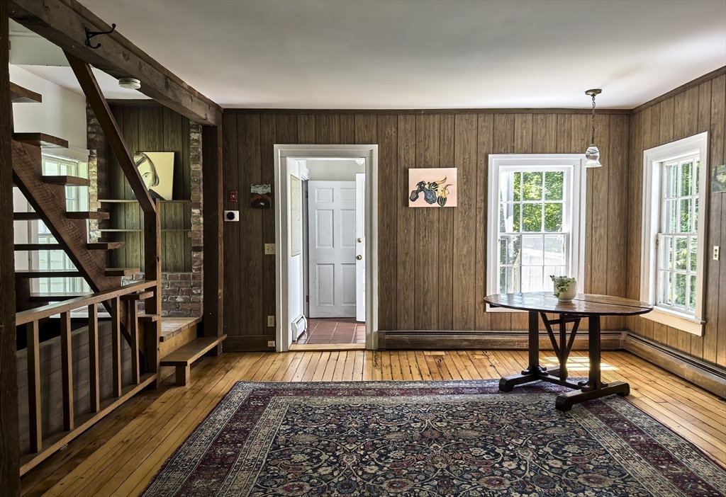 10 Prospect Hill Road Stockbridge, MA 01262 - Photo 14 of 36 Gallery Image 14