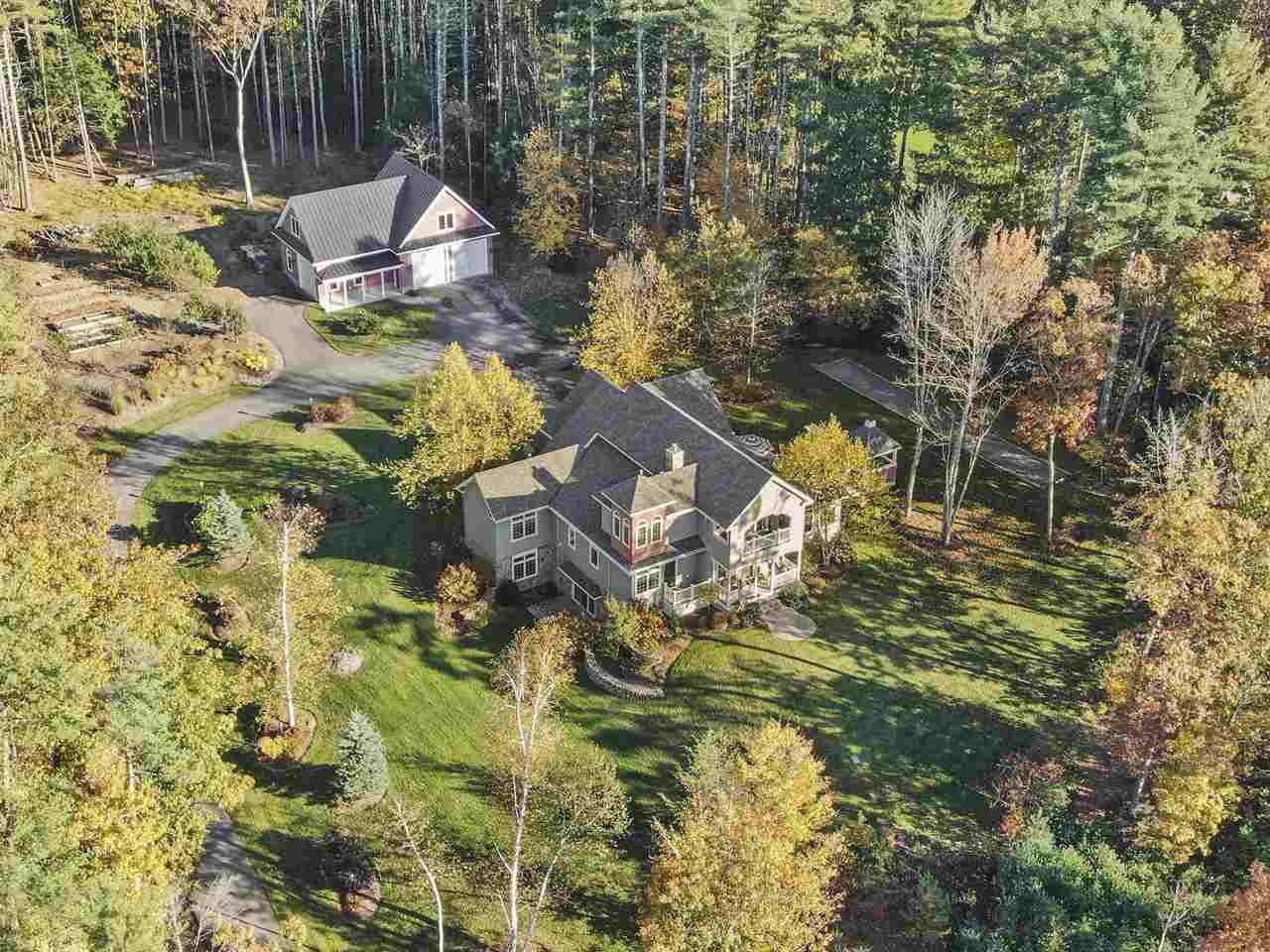 167 Federal Hill Road Hollis, NH 03049 - Photo 2 of 31