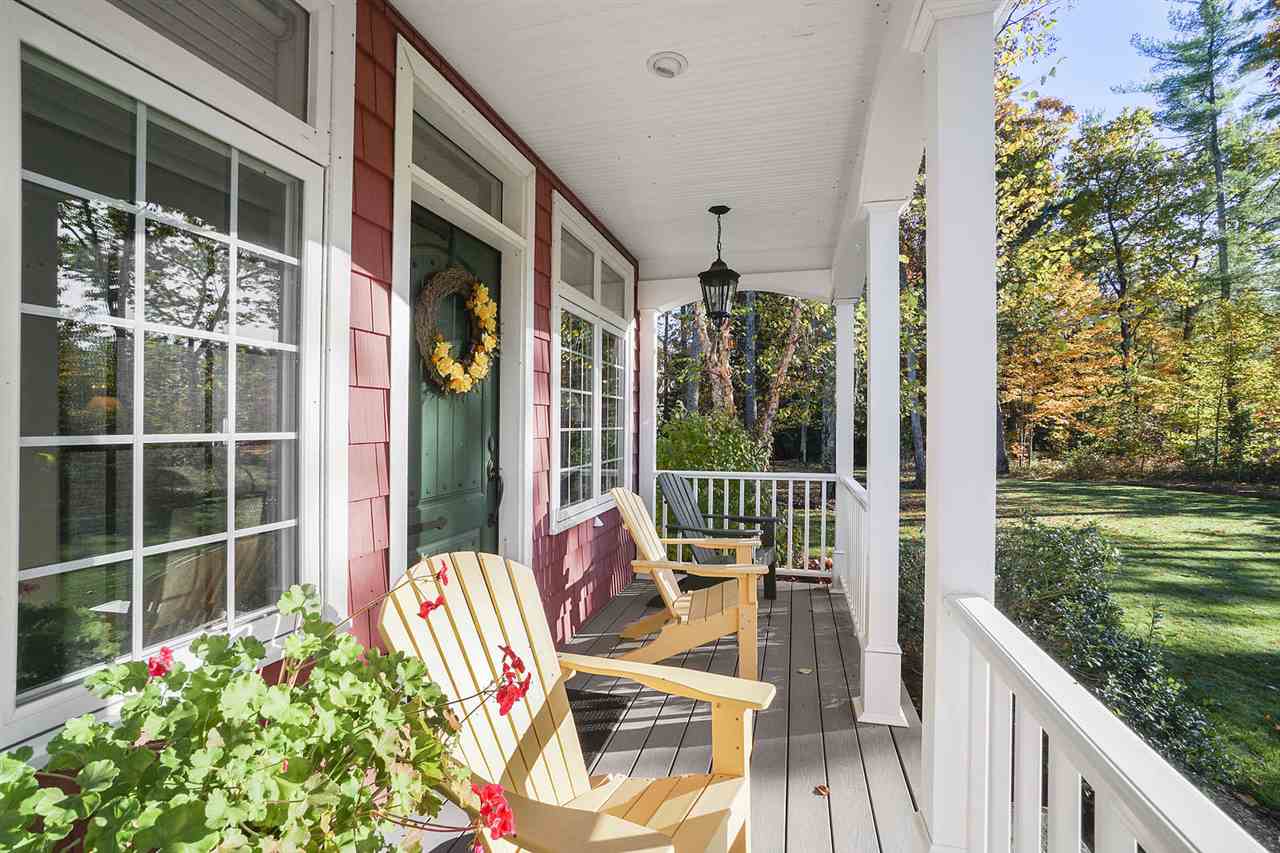 167 Federal Hill Road Hollis, NH 03049 - Photo 17 of 31