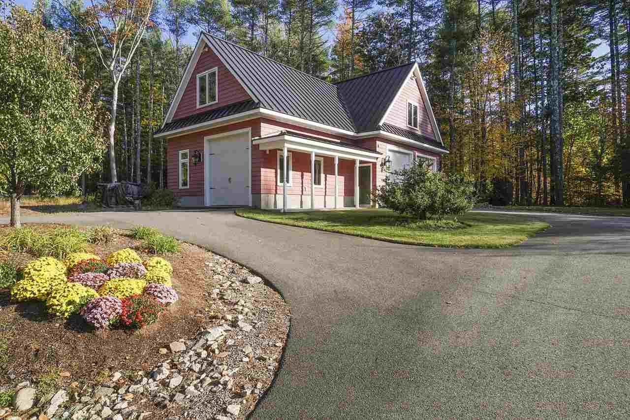 167 Federal Hill Road Hollis, NH 03049 - Photo 3 of 31