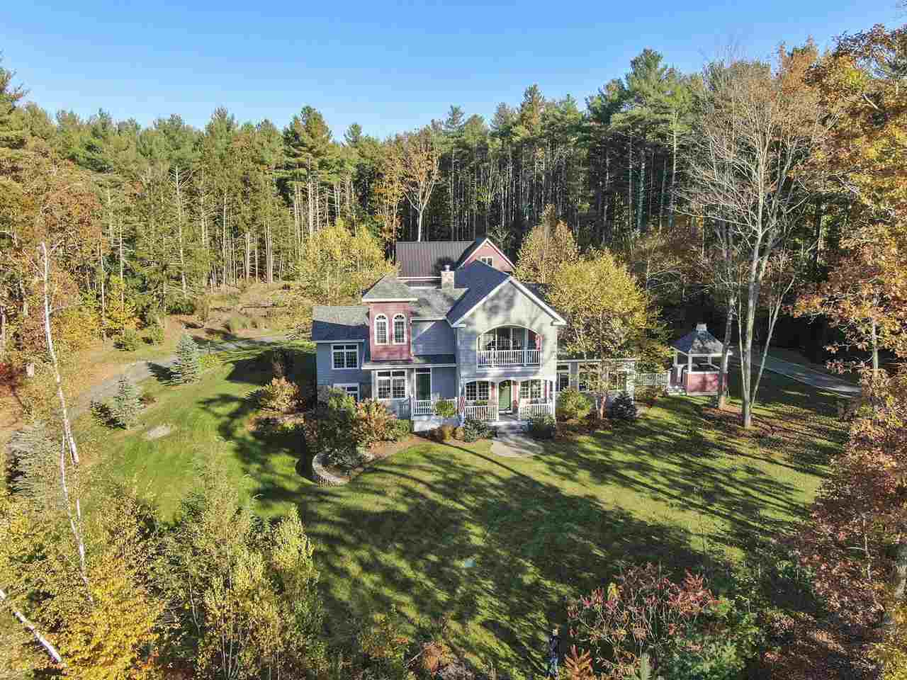 167 Federal Hill Road Hollis, NH 03049 - Photo 4 of 31