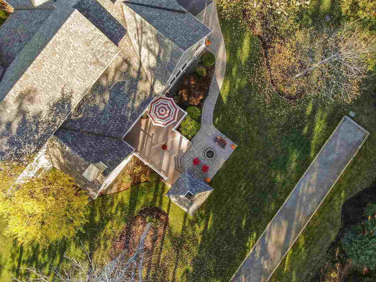 167 Federal Hill Road Hollis, NH 03049 - Photo 5 of 31