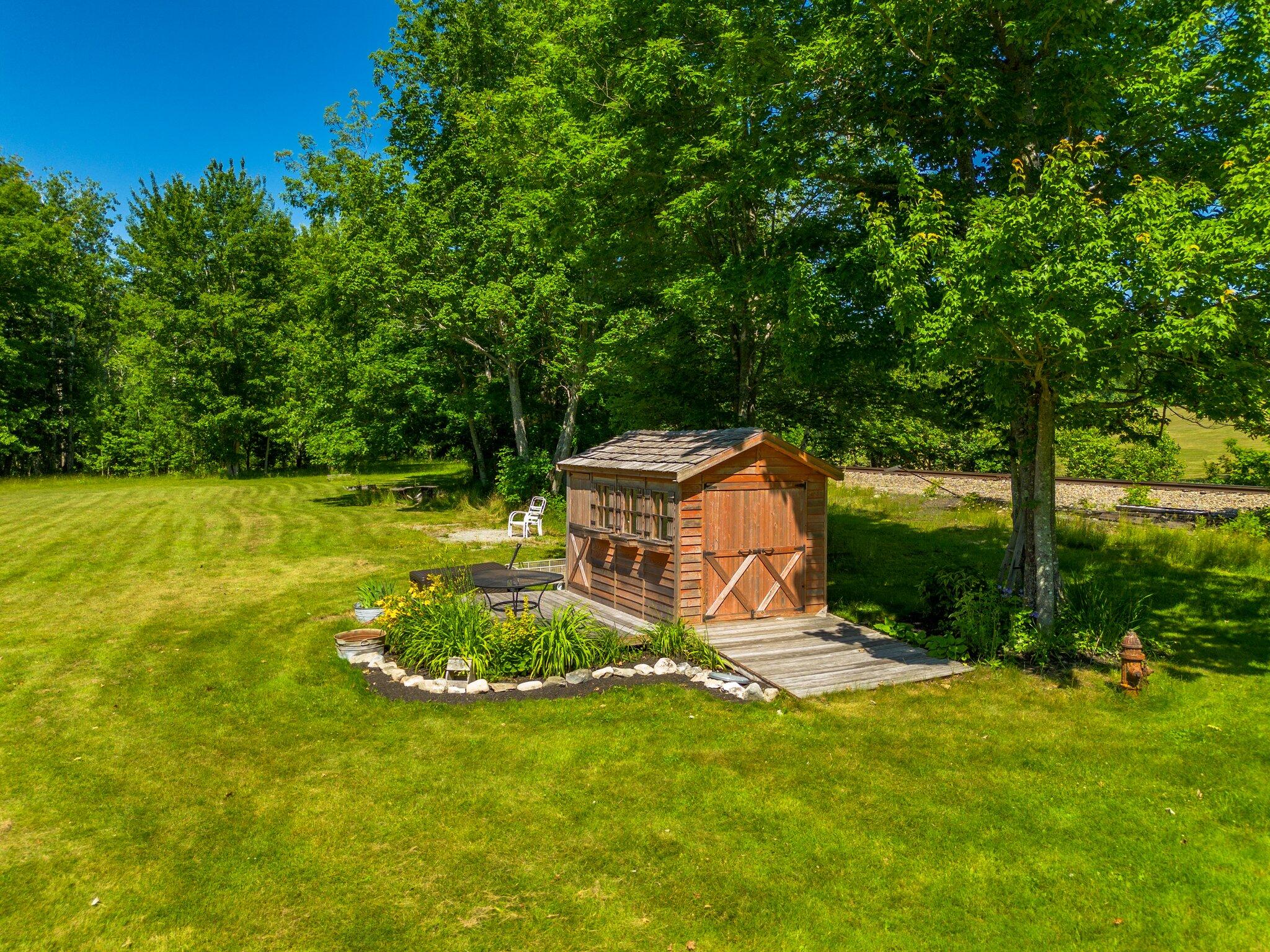 248 Newburgh Road Hermon, ME 04401 - Photo 10 of 54 50-web-or-mls-DJI_0573