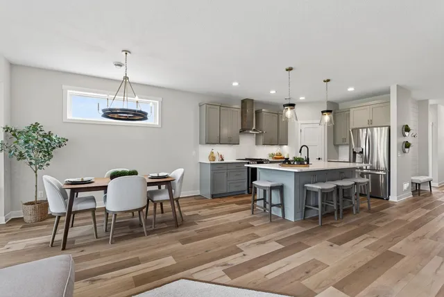 $535,835 | 12588 Masters Lane, Lindstrom, MN 55045