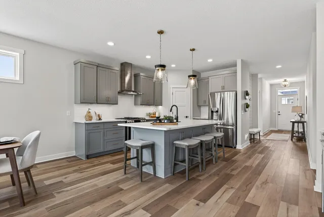 $535,835 | 12588 Masters Lane, Lindstrom, MN 55045