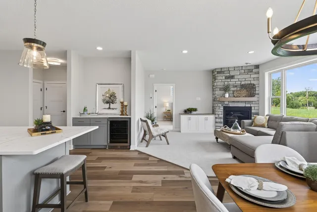 $535,835 | 12588 Masters Lane, Lindstrom, MN 55045