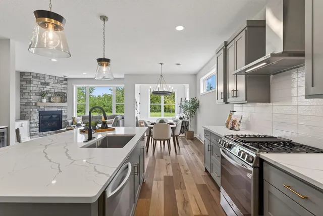 $535,835 | 12588 Masters Lane, Lindstrom, MN 55045