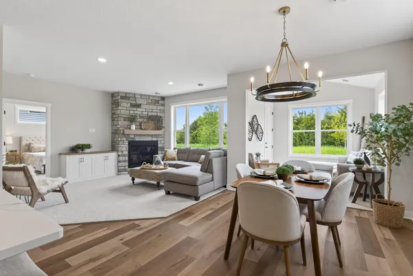 $535,835 | 12588 Masters Lane, Lindstrom, MN 55045