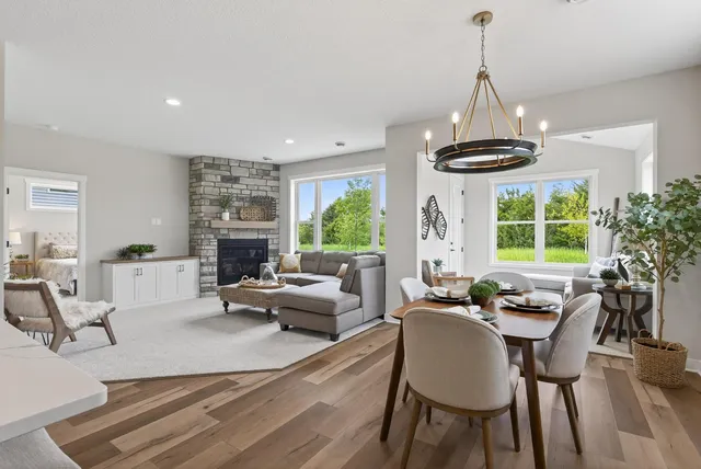 $535,835 | 12588 Masters Lane, Lindstrom, MN 55045