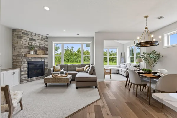 $535,835 | 12588 Masters Lane, Lindstrom, MN 55045