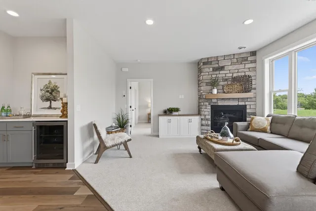 $535,835 | 12588 Masters Lane, Lindstrom, MN 55045