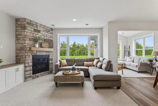 $535,835 | 12588 Masters Lane, Lindstrom, MN 55045