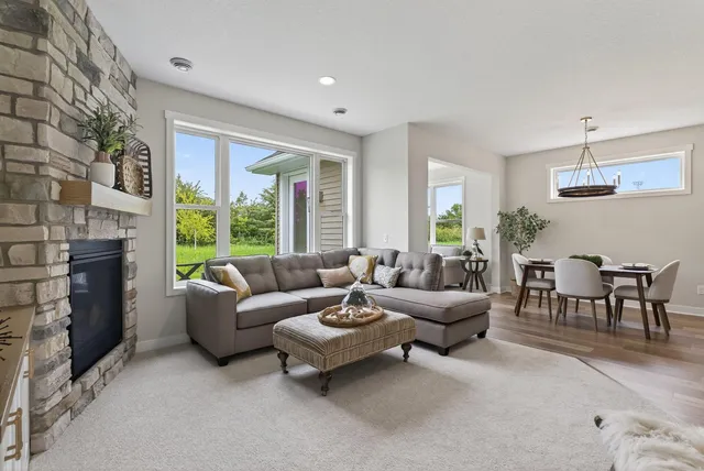 $535,835 | 12588 Masters Lane, Lindstrom, MN 55045