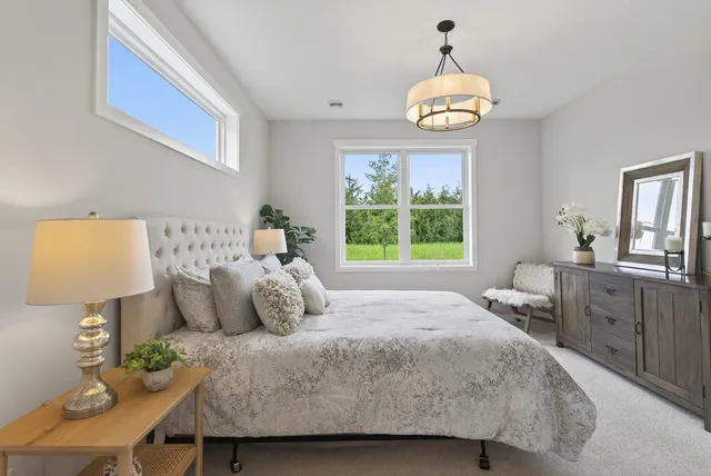 $535,835 | 12588 Masters Lane, Lindstrom, MN 55045