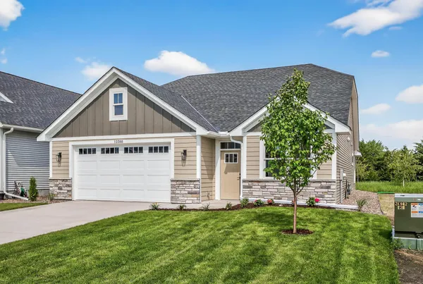 $535,835 | 12588 Masters Lane, Lindstrom, MN 55045