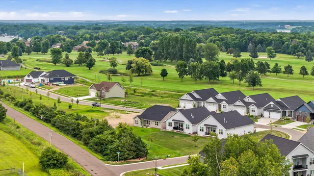 $535,835 | 12588 Masters Lane, Lindstrom, MN 55045