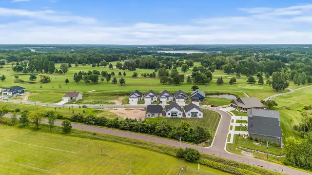 $535,835 | 12588 Masters Lane, Lindstrom, MN 55045