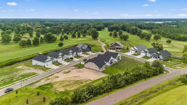 $535,835 | 12588 Masters Lane, Lindstrom, MN 55045