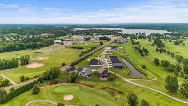 $535,835 | 12588 Masters Lane, Lindstrom, MN 55045