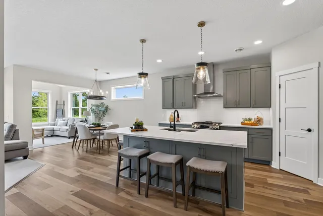 $535,835 | 12588 Masters Lane, Lindstrom, MN 55045