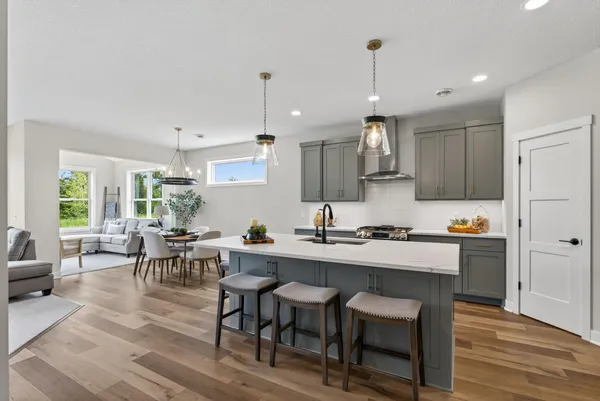 $535,835 | 12588 Masters Lane, Lindstrom, MN 55045