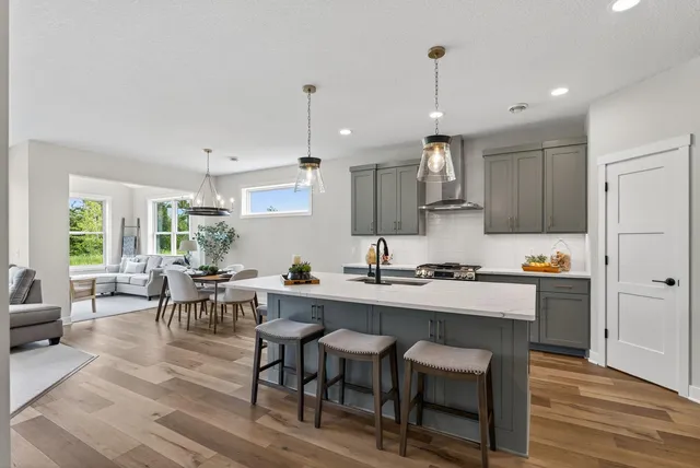 $535,835 | 12588 Masters Lane, Lindstrom, MN 55045