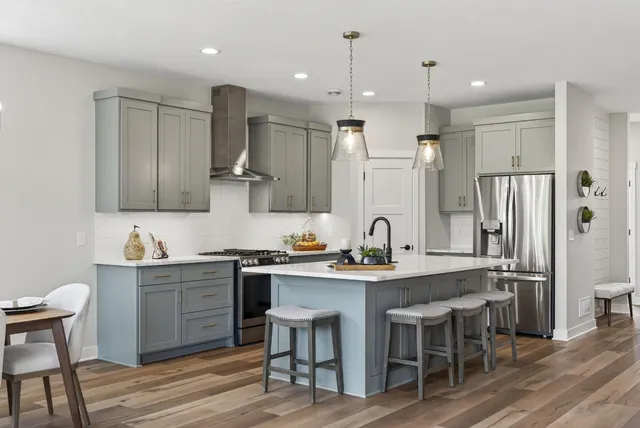 $535,835 | 12588 Masters Lane, Lindstrom, MN 55045