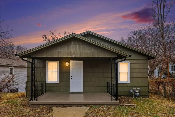 $150,000 | 9615 East 18 Street South, Independence, MO 64052