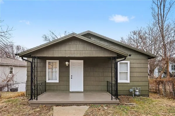 $145,000 | 9615 East 18 Street South, Independence, MO 64052